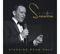 FRANK SINATRA - STANDING ROOM ONLY [3 CD] NEW & SEALED