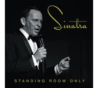 FRANK SINATRA - STANDING ROOM ONLY (LIMITED EDITION BOX-SET) 3 CD NEW