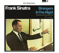 Frank Sinatra - Strangers In The Night [VINYL]