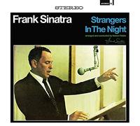 Frank Sinatra - Strangers In The Night [VINYL]