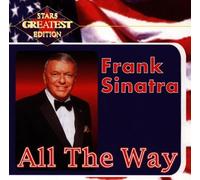 Frank Sinatra - Stars Greatest Edition - Frank Sinatra (All the Way)