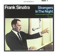 FRANK SINATRA - Strangers In The Night