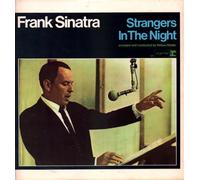 Frank Sinatra - Strangers In The Night