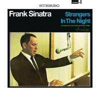 Frank Sinatra - Strangers In The Night (Expanded Edition)
