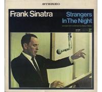 Frank Sinatra - Strangers In The Night [VINYL]