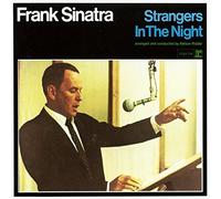 Frank Sinatra Strangers in the Night (Vinyl) 12" Album (US IMPORT)