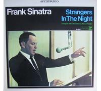 Frank Sinatra - Strangers In The Night [Vinyl LP] [Schallplatte] [VINYL]