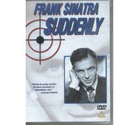 Frank Sinatra- Suddenly