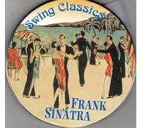 Frank Sinatra - Swing Classics