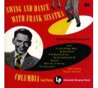 FRANK SINATRA: SWING & DANCE WITH FRANK SINATRA - CD