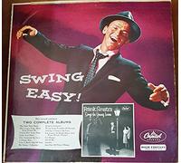 Frank Sinatra - Swing Easy! And Songs For Young Lovers [Vinyl LP]