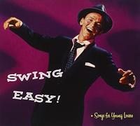 Frank Sinatra - Swing Easy! + Songs For Young Lovers