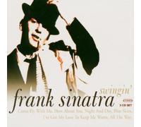 Frank Sinatra - Swingin'