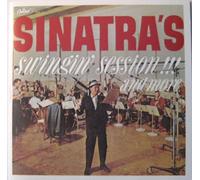 Frank Sinatra - Swinging Sessions