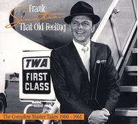 Frank Sinatra - That Old Feeling - CD - G3z