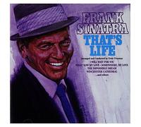 Frank Sinatra - That's Life