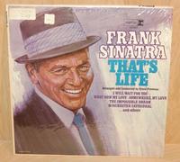 Frank Sinatra - That's Life