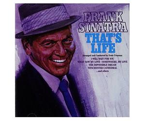 Frank Sinatra - That's Life