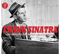 Frank Sinatra - The Absolutely Essential 3