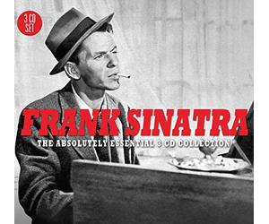 Frank Sinatra - The Absolutely Essential 3CD Collection