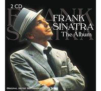 Frank Sinatra - The Album
