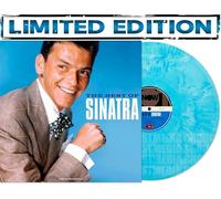 Frank Sinatra - The Best of Sinatra Greatest Hits Ultimate Collection of Frank Sinatra Limited Color Edition