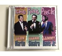 Frank Sinatra - The Best of the Rat Pack