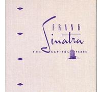Frank Sinatra - The Capitol Years - CD - US Import