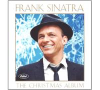 Frank Sinatra - The Christmas Album