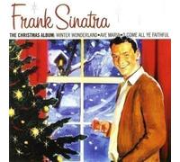 Frank Sinatra - The Christmas Album