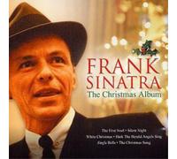 Frank Sinatra The Christmas Album (CD) Album (US IMPORT)