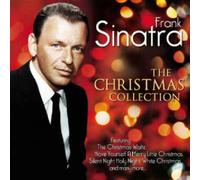 Frank Sinatra - The Christmas Collection-CD