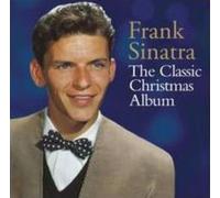 FRANK SINATRA: The CLASSIC CHRISTMAS ALBUM - CD