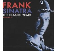 Frank Sinatra - The Classic Years Vol 2