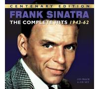 Frank Sinatra – The Complete Hits 1943-62 – Acrobat