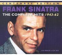 Frank Sinatra - The Complete Hits 1943-62