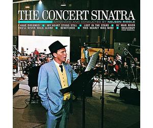 Frank Sinatra - The Concert Sinatra
