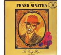Frank Sinatra - The Early Days - Volume One