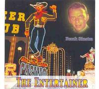 Frank Sinatra - The Entertainer