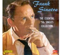 Frank Sinatra - The Essential 50's Singles Collection