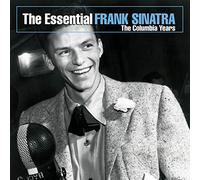 Frank Sinatra - The Essential Frank Sinatra: The Columbia Years (Rm)