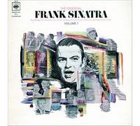 Frank Sinatra - The Essential Frank Sinatra Volumes 1-3