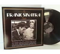 Frank Sinatra - The Frank Sinatra Duets [VINYL]