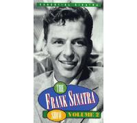 Frank Sinatra: The Frank Sinatra Show - Volume 2 [VHS]