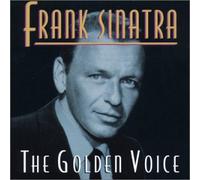 Frank Sinatra - The Golden Voice