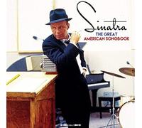 The Great American Songbook Frank Sinatra 2 LP 180G Gatefold Vinyl LP Record