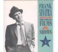 Frank Sinatra The Great Films & Shows Vol 4