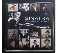 Frank Sinatra - The Great Years