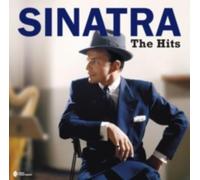 FRANK SINATRA: THE HITS (20 GREATEST HITS) (DELUXE GATEFO - LP vinyl BRAND NEW