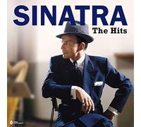 Frank Sinatra The Hits (Vinyl) 12" Album (US IMPORT)